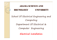 Lecture- Electrical installation (1).pdf